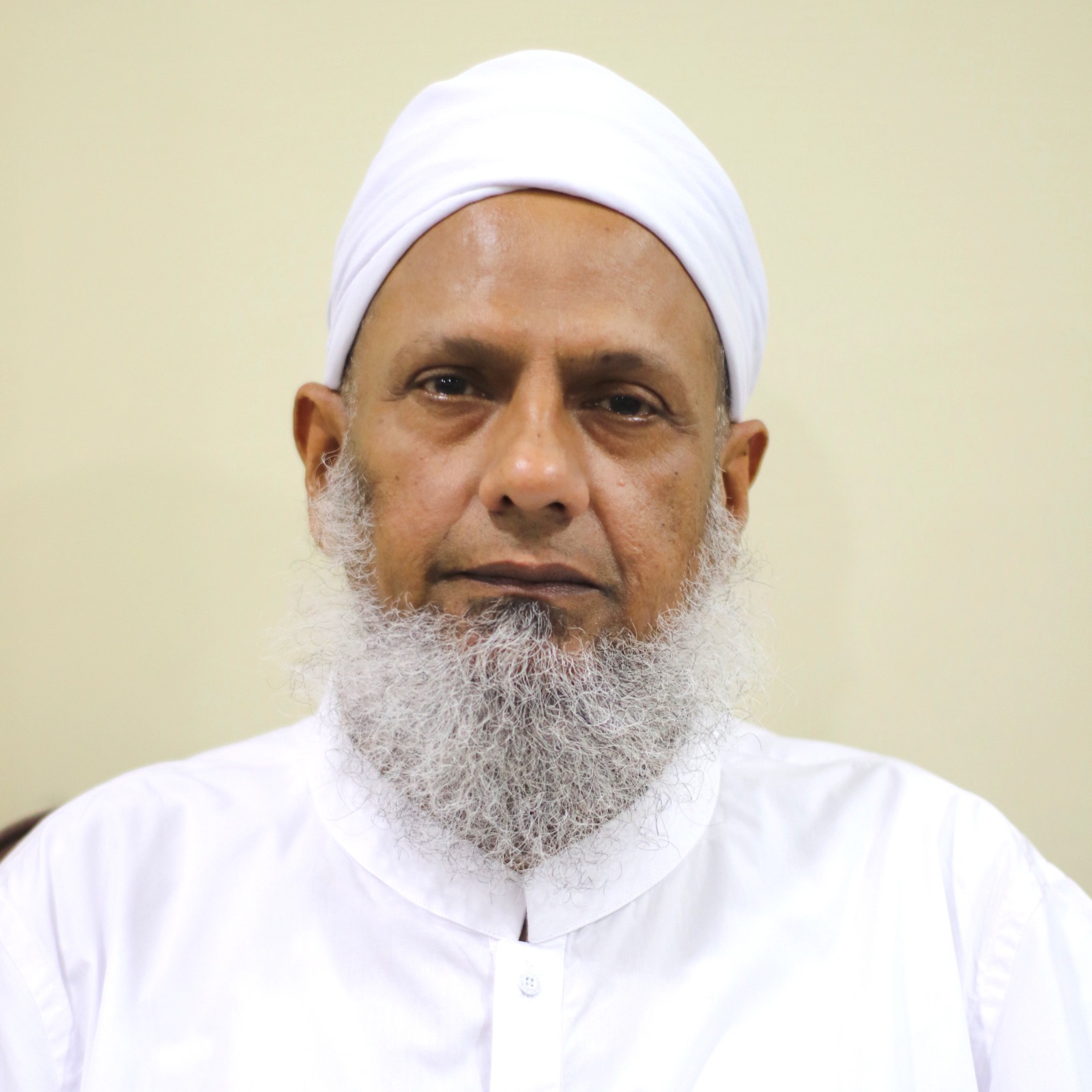 Dr. Asim Bin Zafar