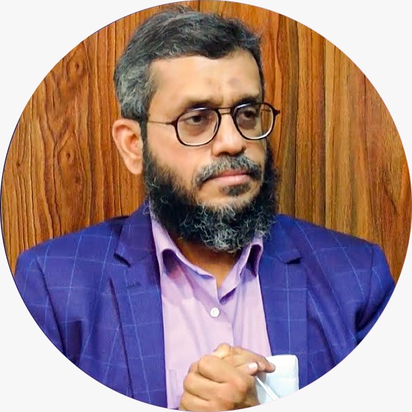 Dr. Saif Ul Haque
